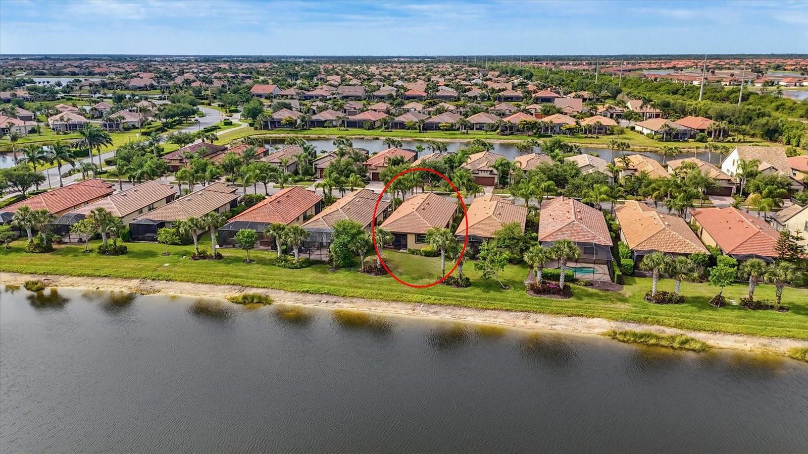 ISLANDWALK AT THE WEST VILLAGE - Residential