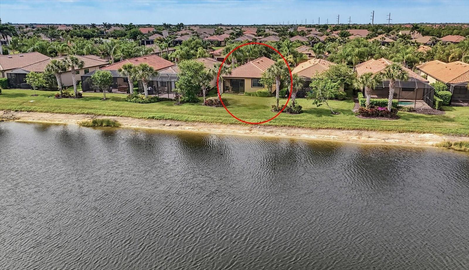 ISLANDWALK AT THE WEST VILLAGE - Residential