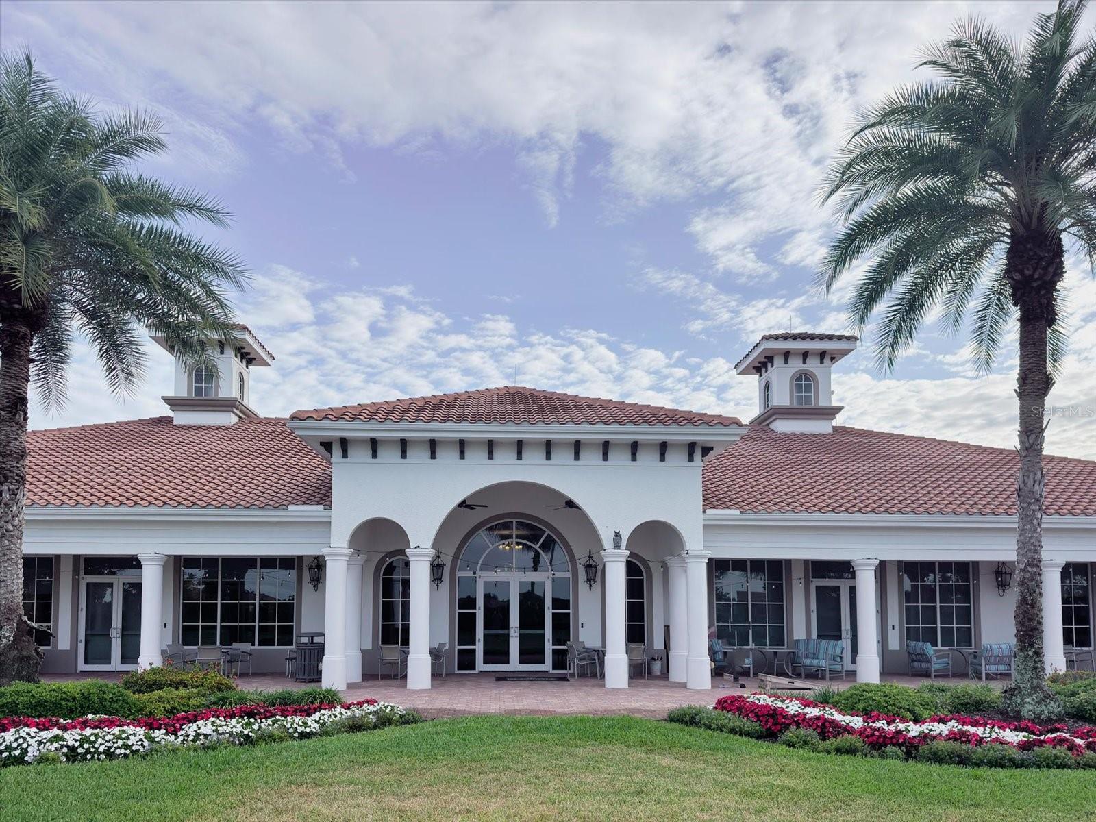 ISLANDWALK AT THE WEST VILLAGE - Residential