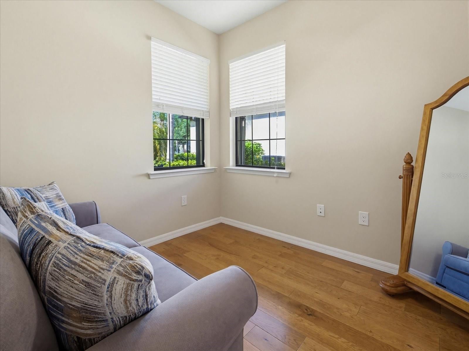 ISLANDWALK AT THE WEST VILLAGE - Residential