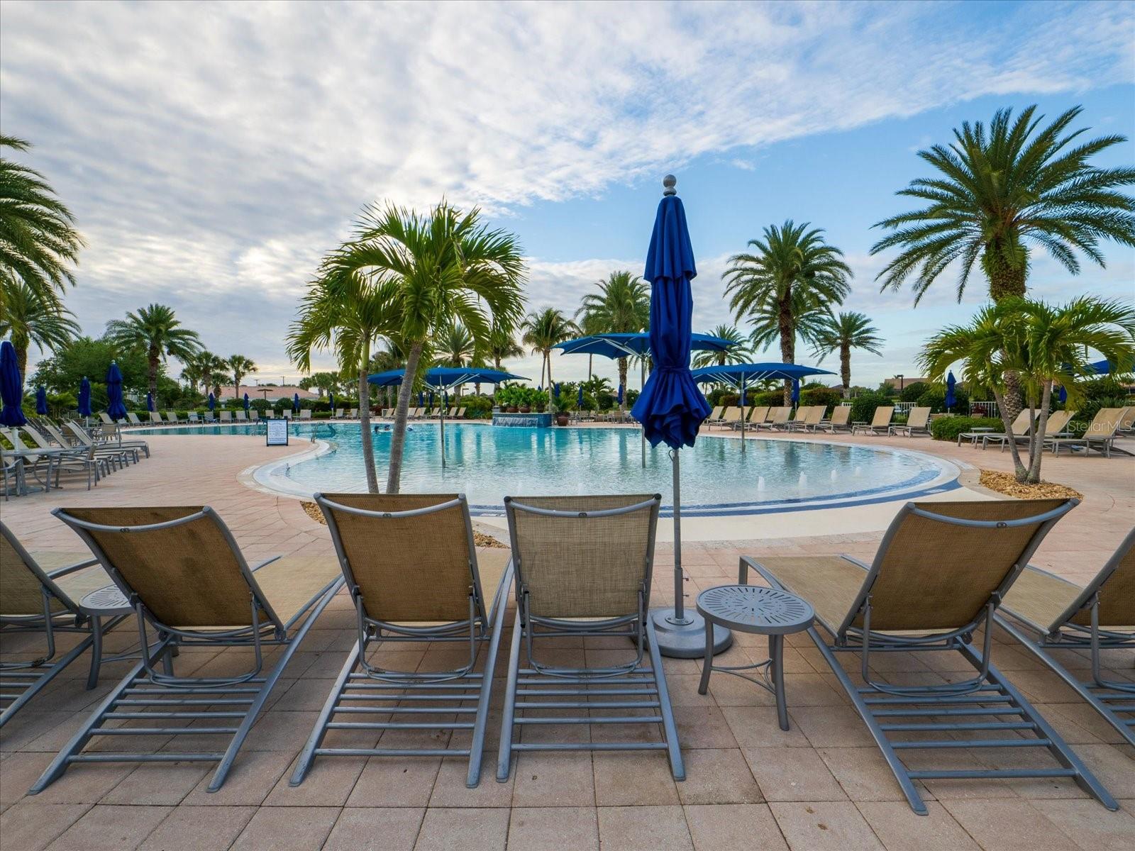 ISLANDWALK AT THE WEST VILLAGE - Residential