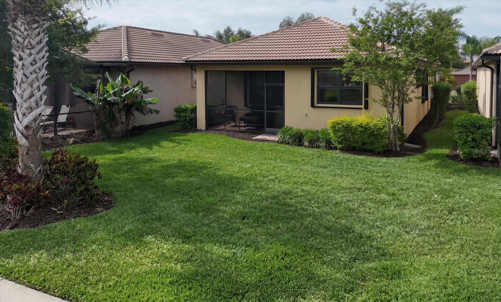 ISLANDWALK AT THE WEST VILLAGE - Residential