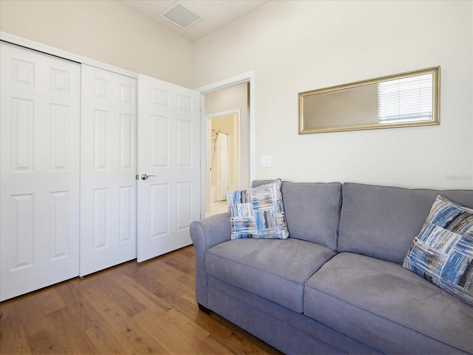 ISLANDWALK AT THE WEST VILLAGE - Residential