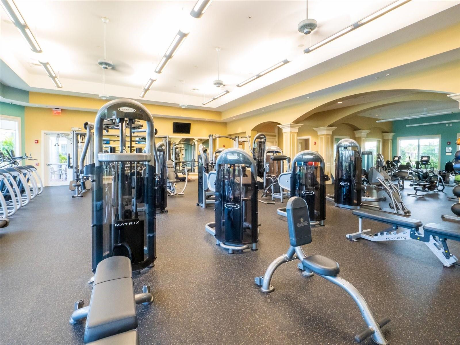 ISLANDWALK AT THE WEST VILLAGE - Residential