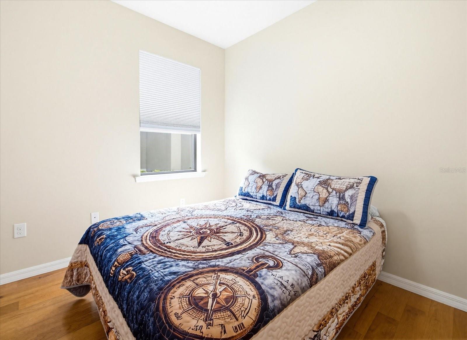 ISLANDWALK AT THE WEST VILLAGE - Residential