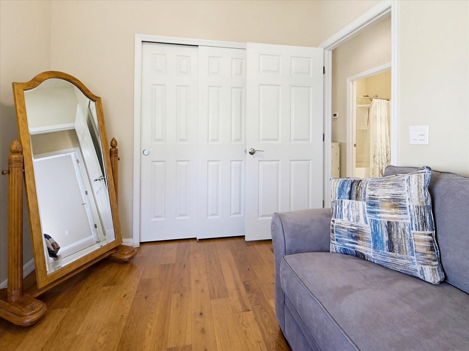 ISLANDWALK AT THE WEST VILLAGE - Residential