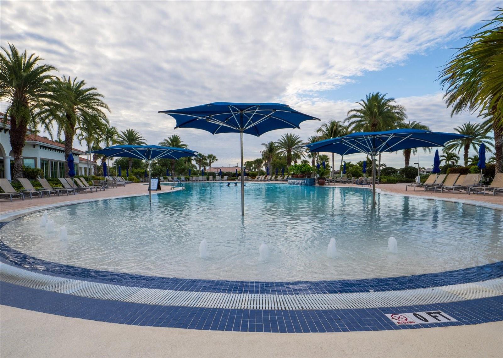 ISLANDWALK AT THE WEST VILLAGE - Residential