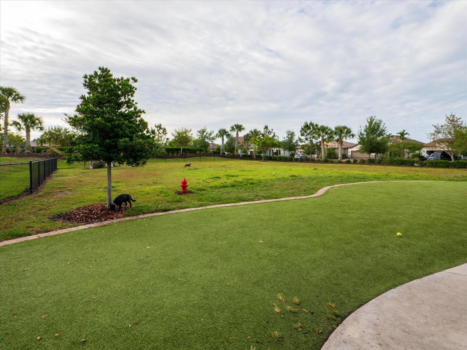 ISLANDWALK AT THE WEST VILLAGE - Residential