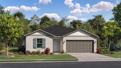 4764 Nw 16th Lane, Ocala, FL 34482