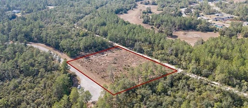 Photo of SW 35th Terrace SW, Ocala, FL 34473 (MLS # O6385913)