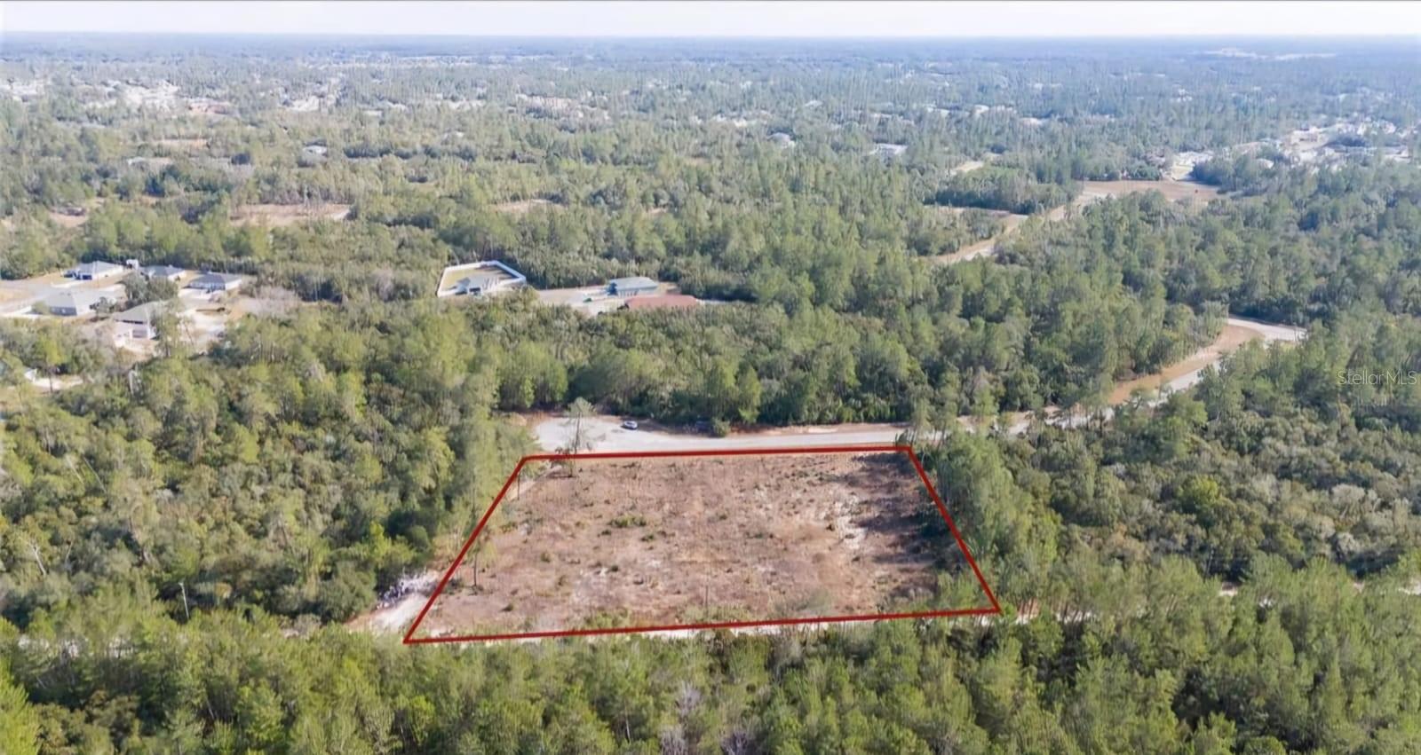 MARION OAKS UN 05 - Land