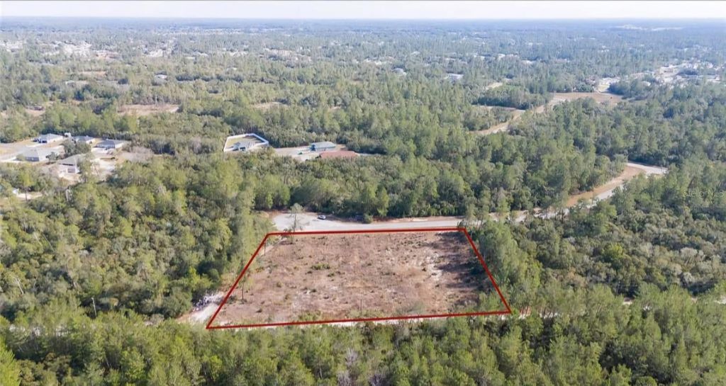 Photo of SW 35th Terrace SW, Ocala, FL 34473 (MLS # O6385913)