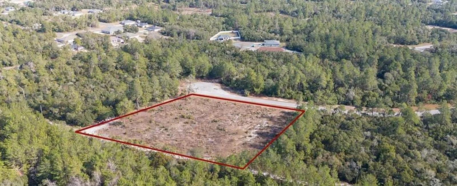 MARION OAKS UN 05 - Land