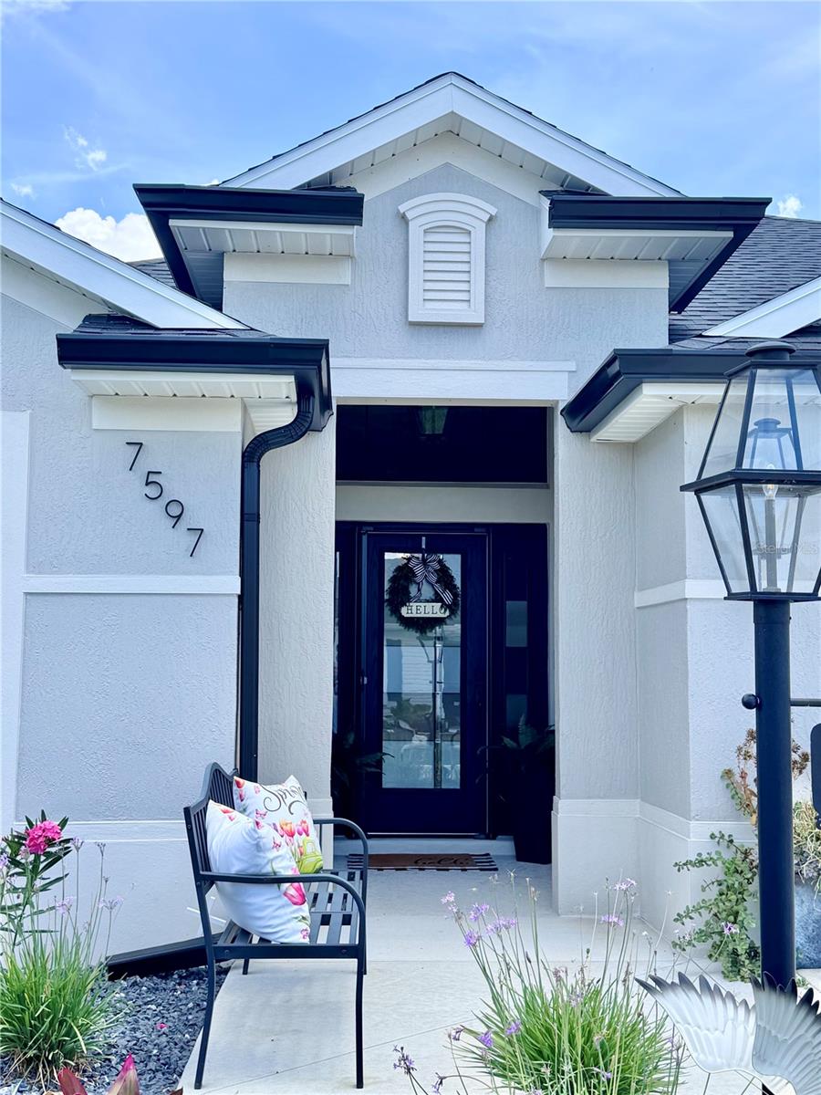 THE VILLAGES - Residential