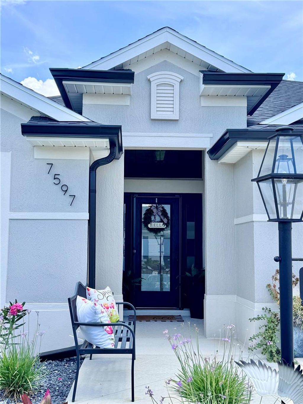 Photo of 7597 Chris Corley Loop, The Villages, FL 34762 (MLS # G5112801)
