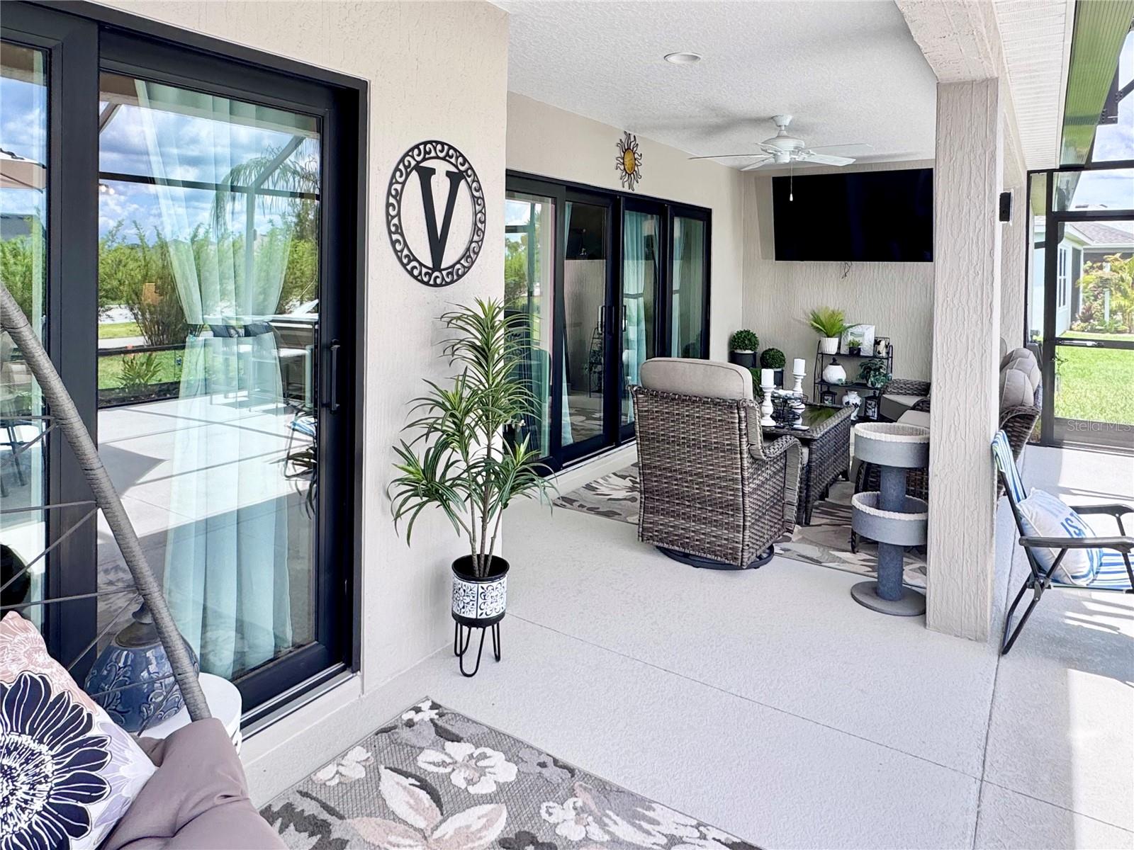 THE VILLAGES - Residential