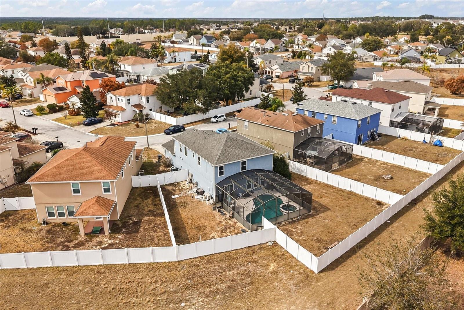 SANTA CRUZ PH 02 - Residential