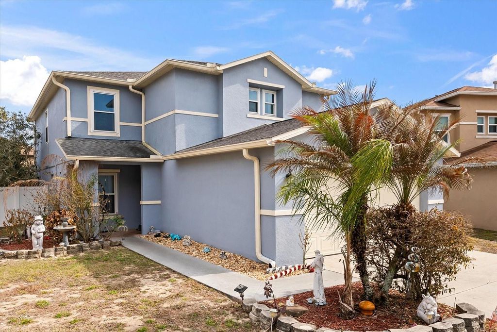 Photo of 306 Rona Lane, Davenport, FL 33897 (MLS # O6381045)