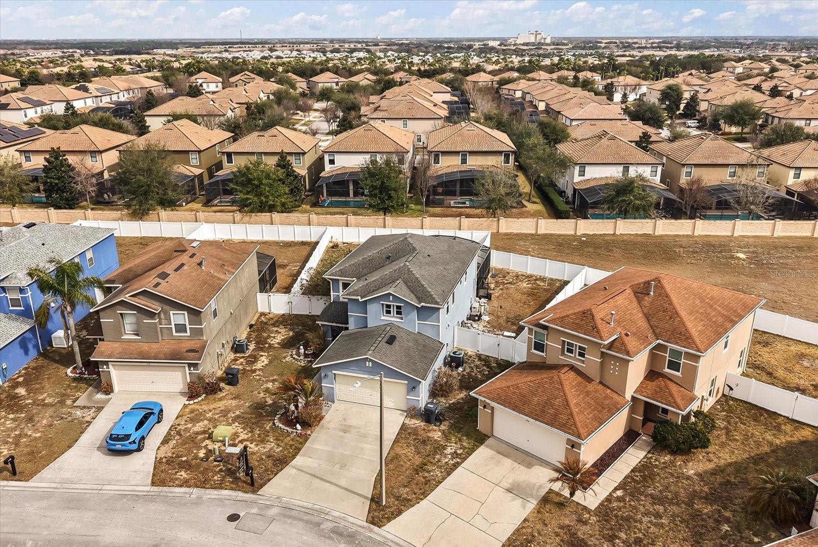 SANTA CRUZ PH 02 - Residential