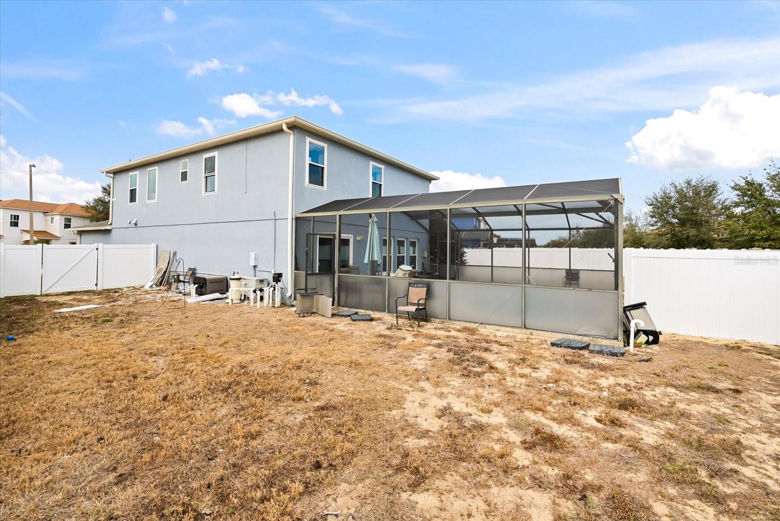 SANTA CRUZ PH 02 - Residential