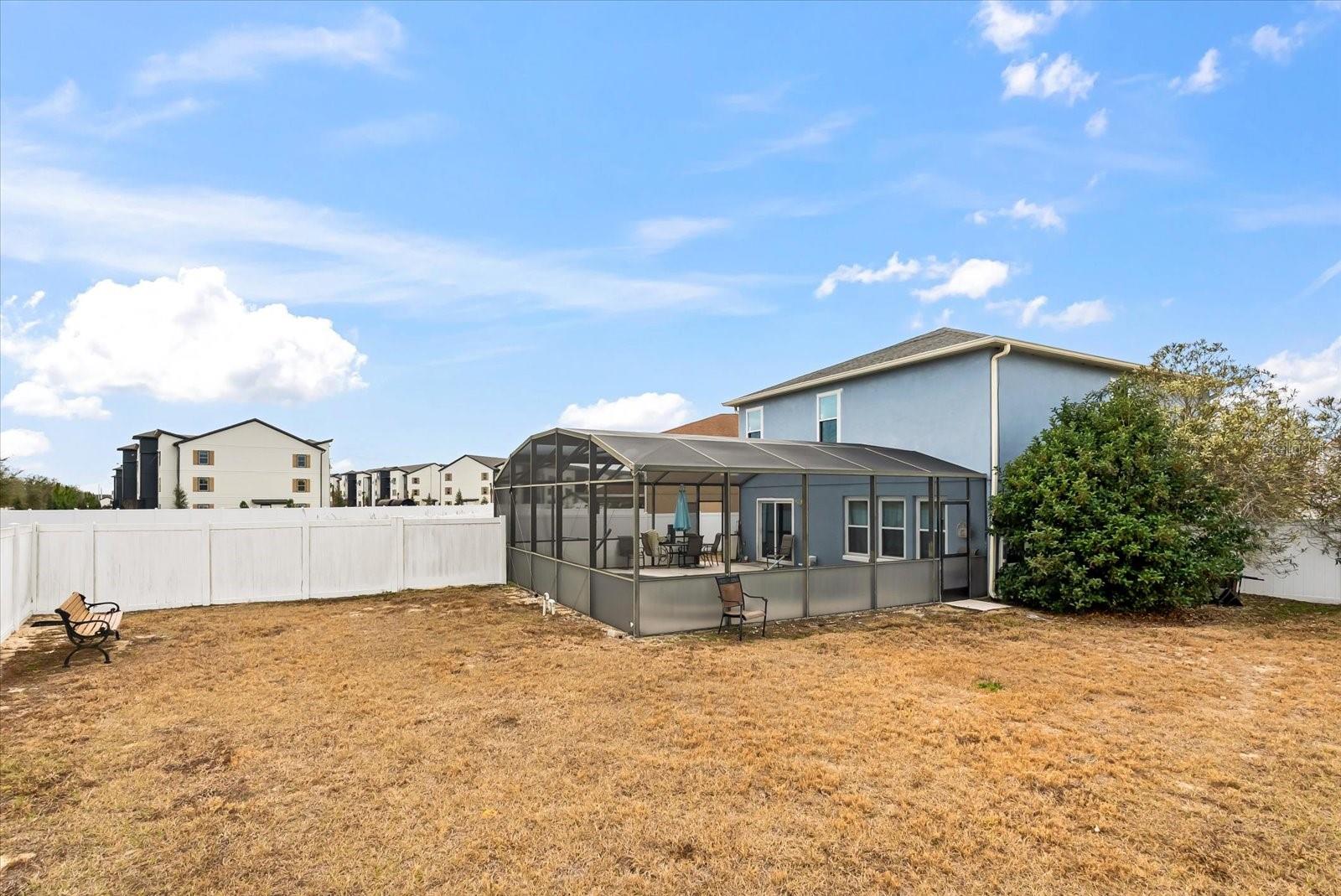 SANTA CRUZ PH 02 - Residential