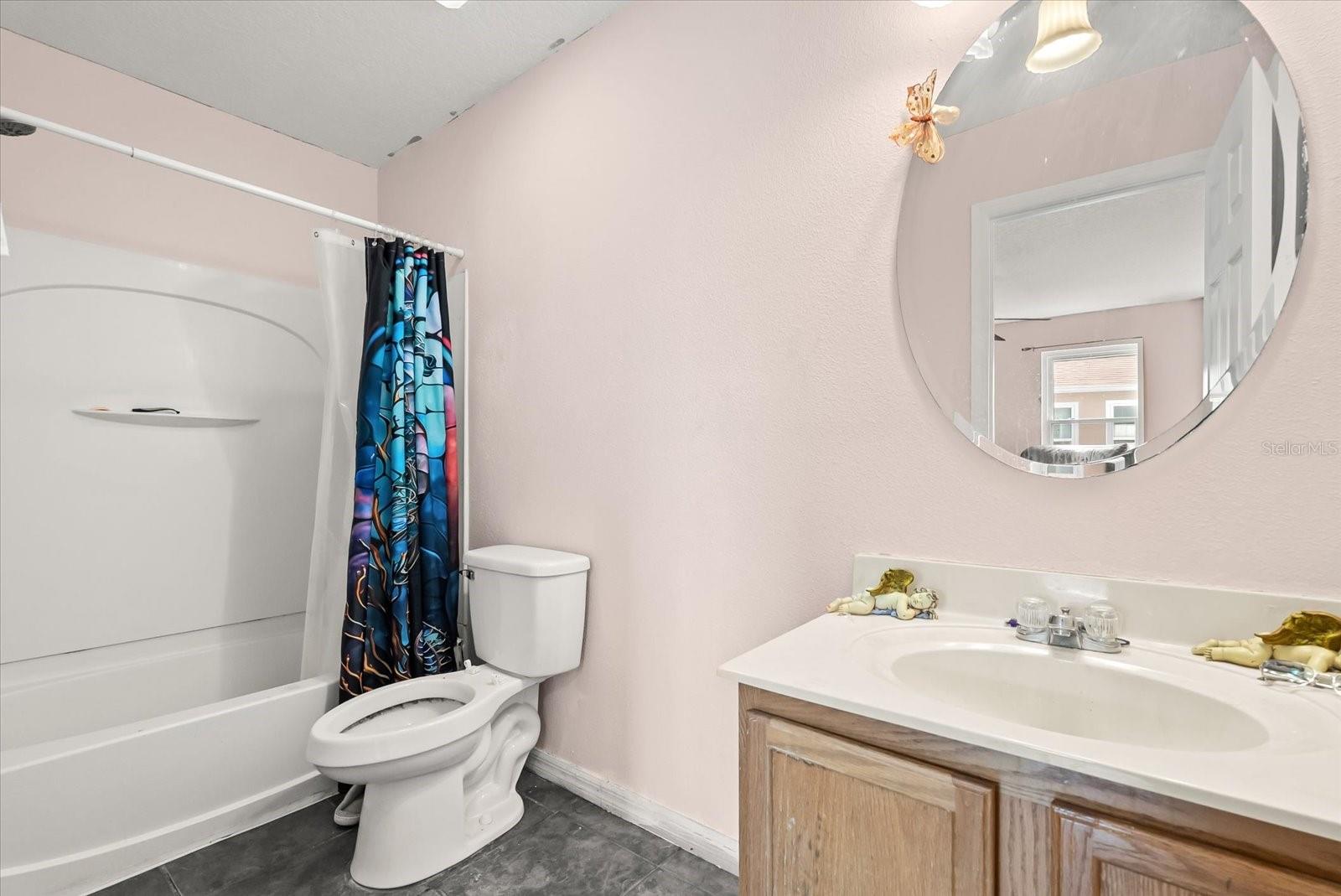 SANTA CRUZ PH 02 - Residential