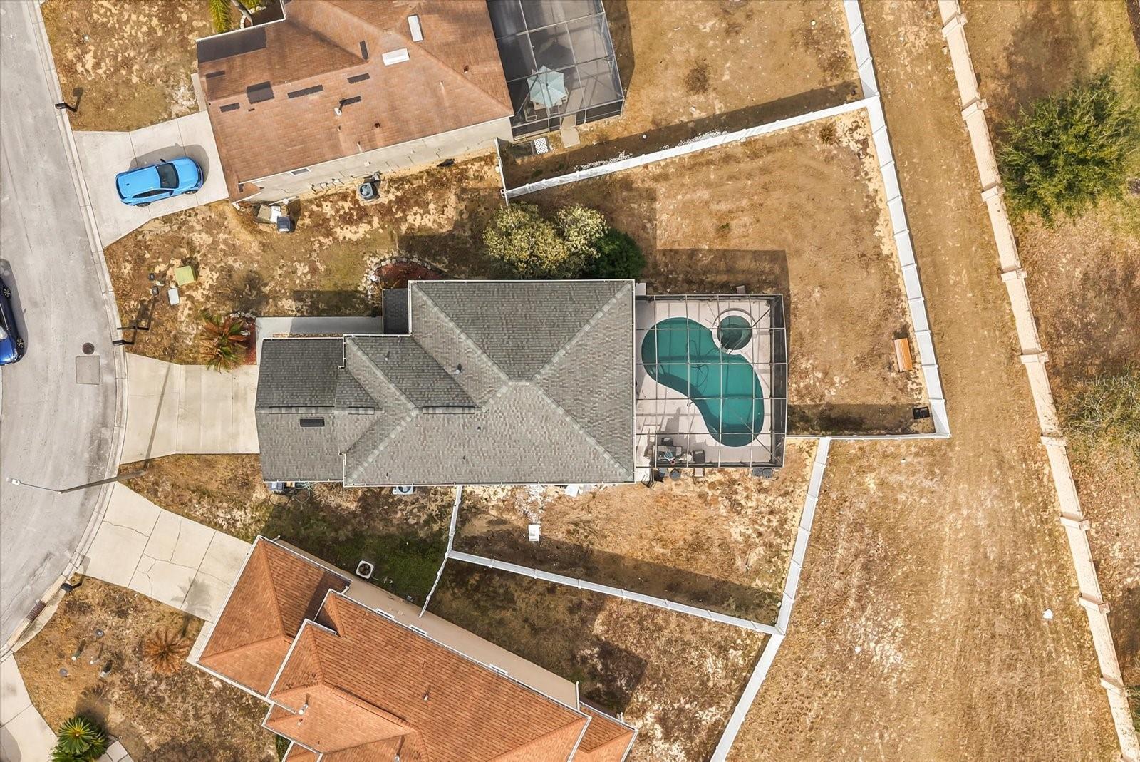 SANTA CRUZ PH 02 - Residential