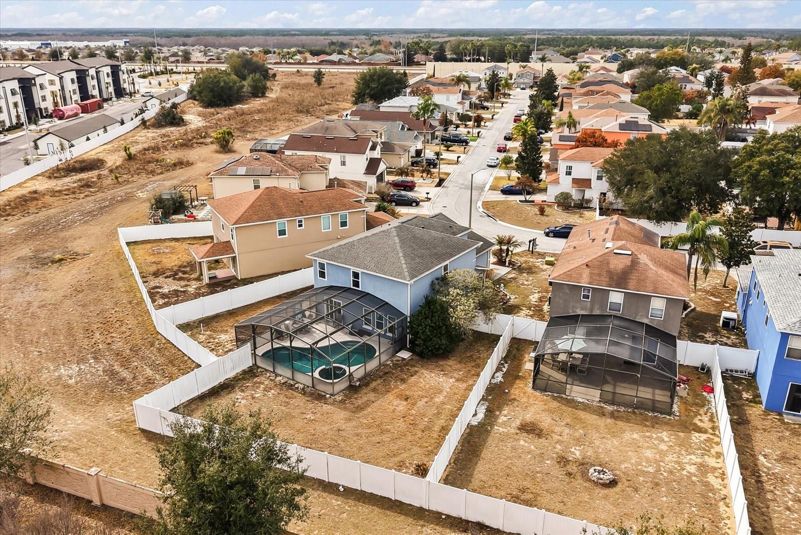 SANTA CRUZ PH 02 - Residential