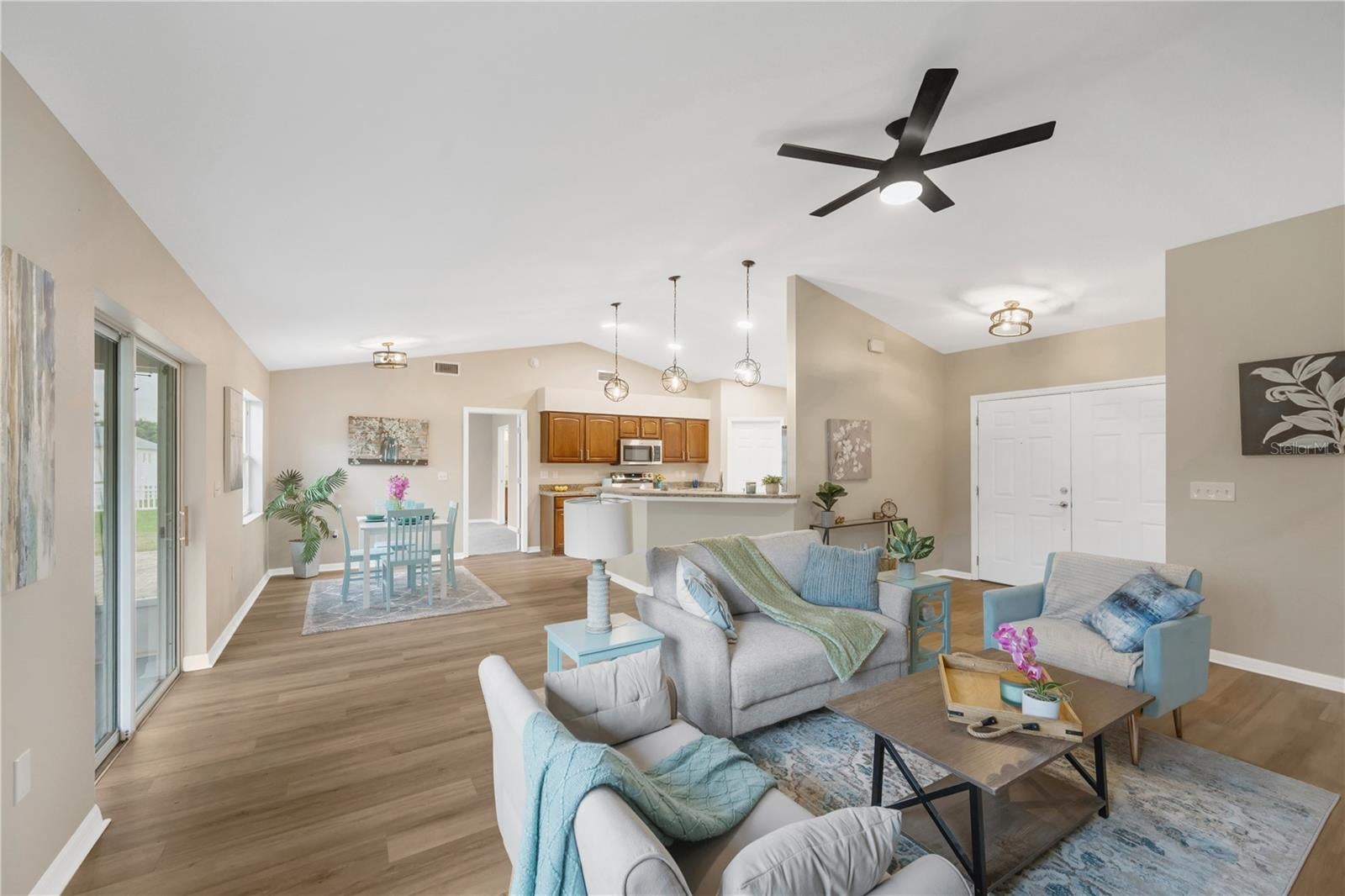 7811 PRINCETON MANOR CIRCLE