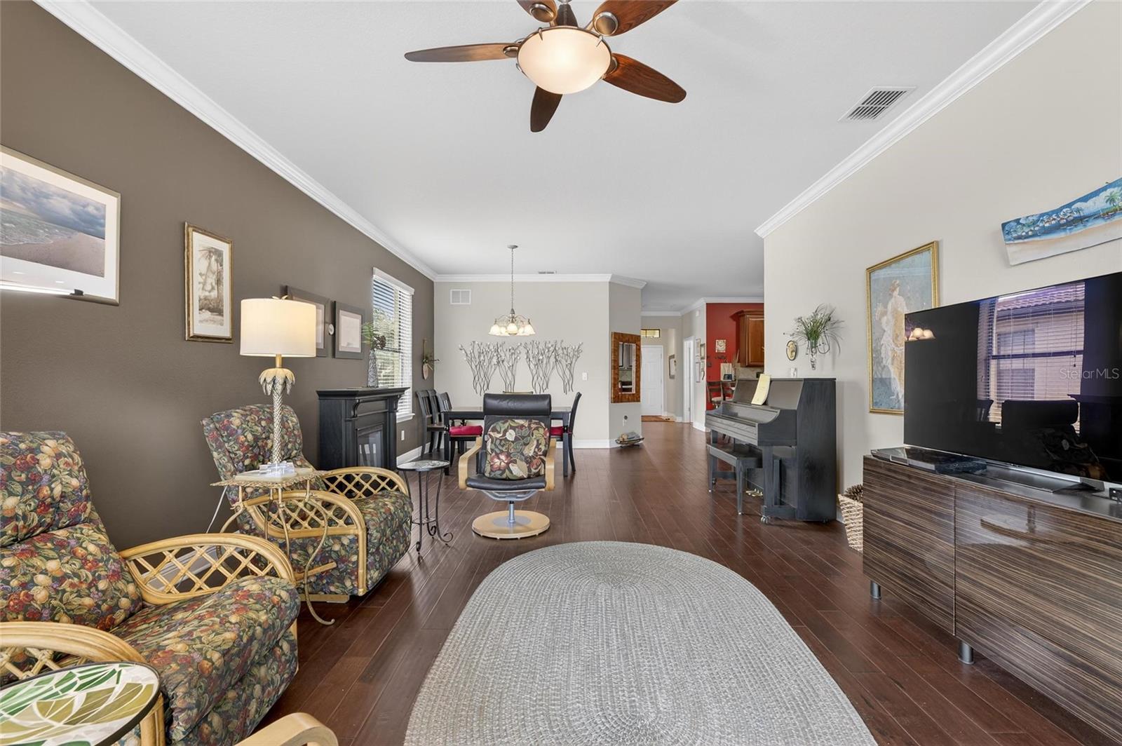 SOUTHSHORE FALLS PH 2 - Residential