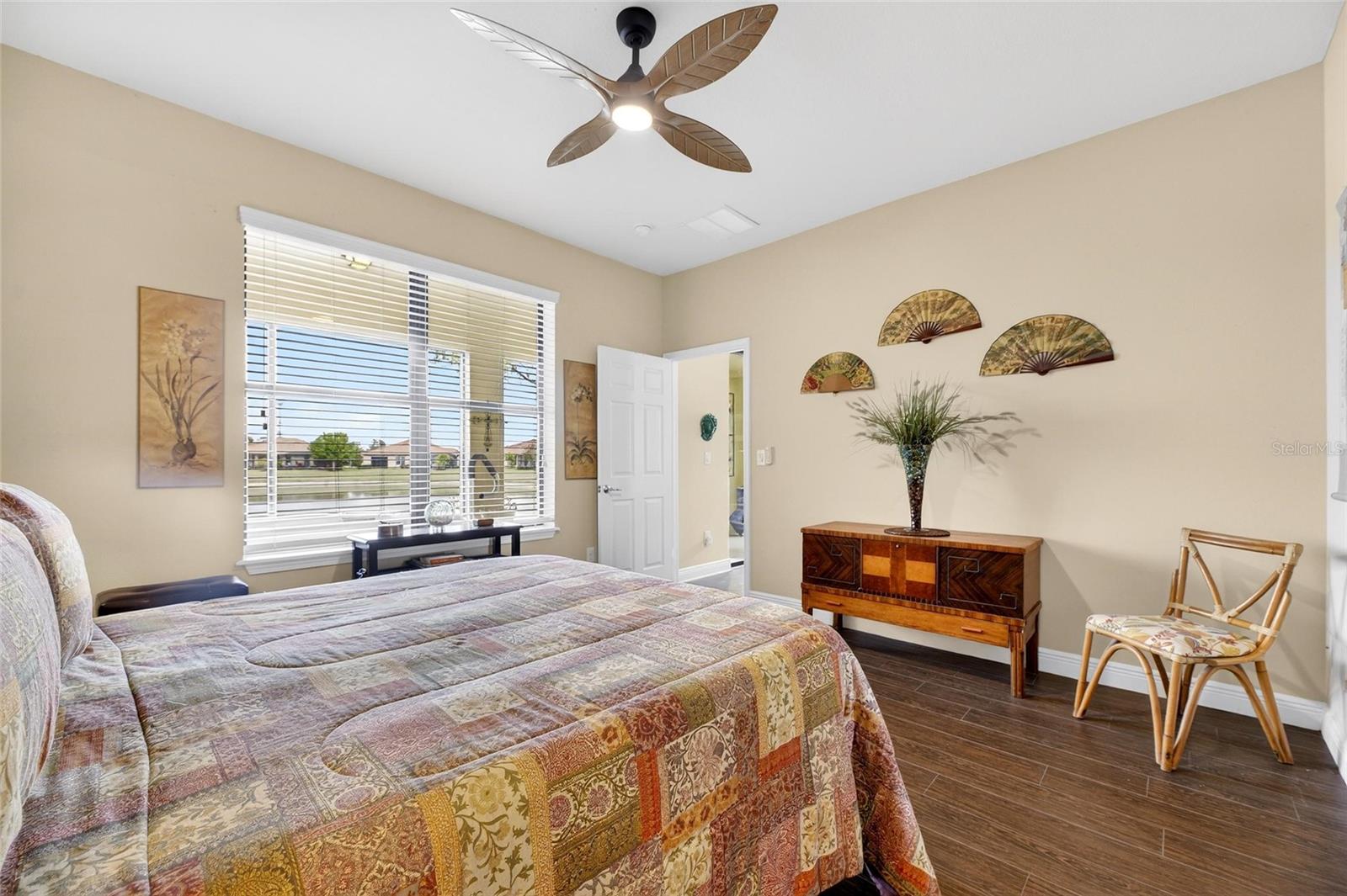 SOUTHSHORE FALLS PH 2 - Residential