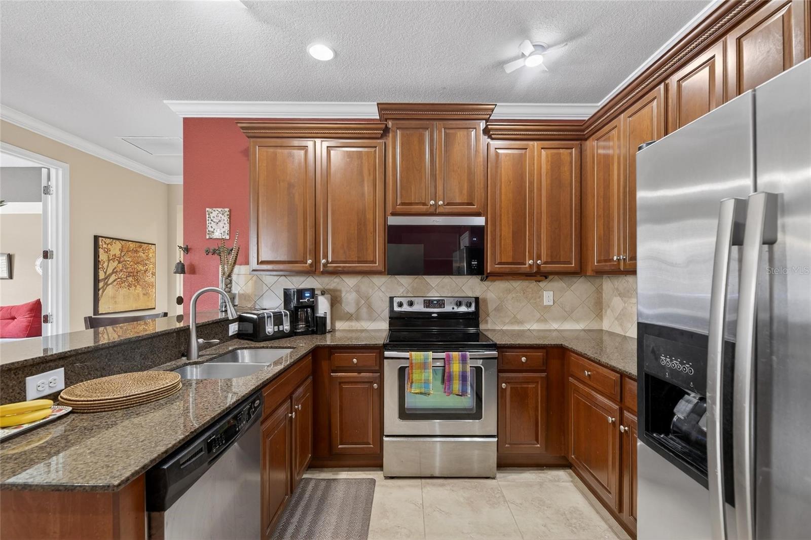 SOUTHSHORE FALLS PH 2 - Residential