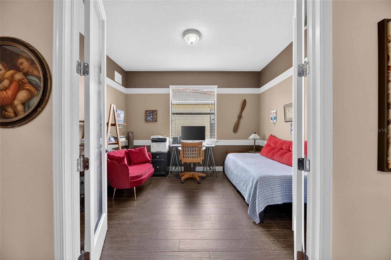 SOUTHSHORE FALLS PH 2 - Residential