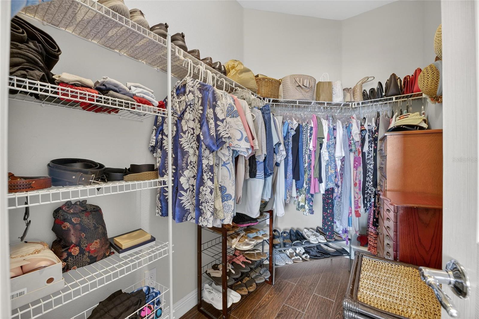 SOUTHSHORE FALLS PH 2 - Residential