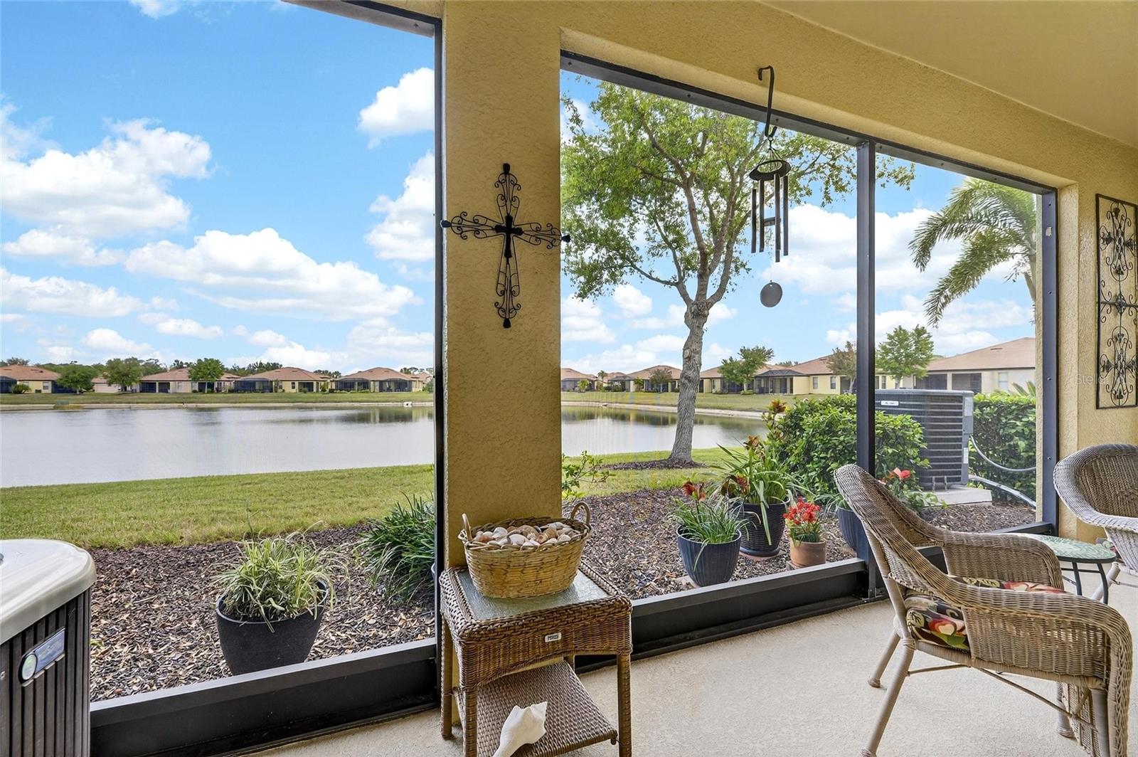 SOUTHSHORE FALLS PH 2 - Residential