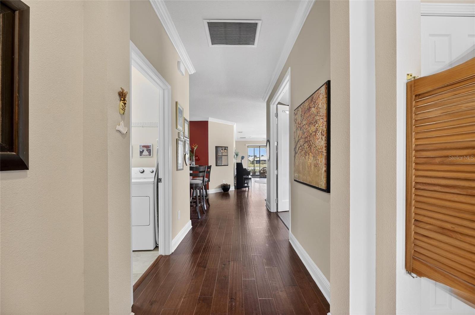 SOUTHSHORE FALLS PH 2 - Residential