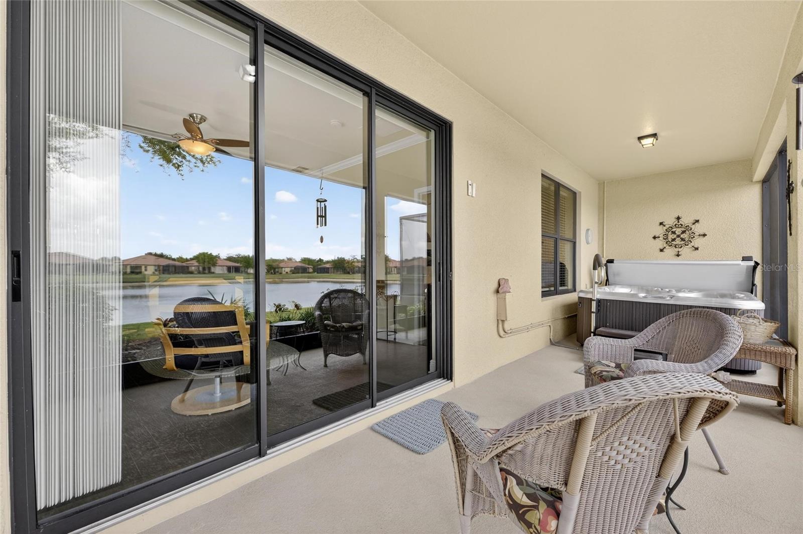 SOUTHSHORE FALLS PH 2 - Residential