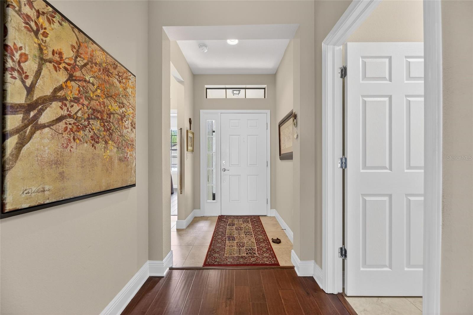 SOUTHSHORE FALLS PH 2 - Residential