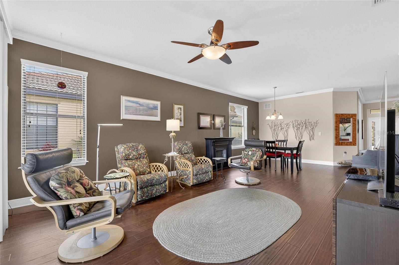 SOUTHSHORE FALLS PH 2 - Residential