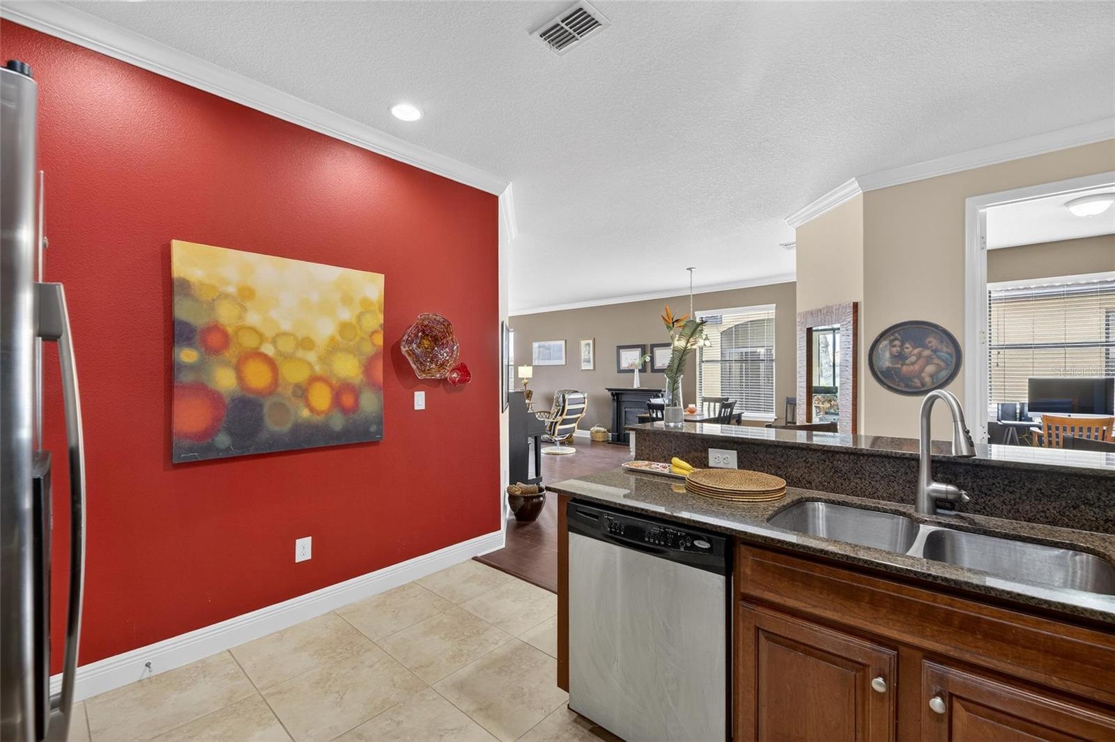 SOUTHSHORE FALLS PH 2 - Residential