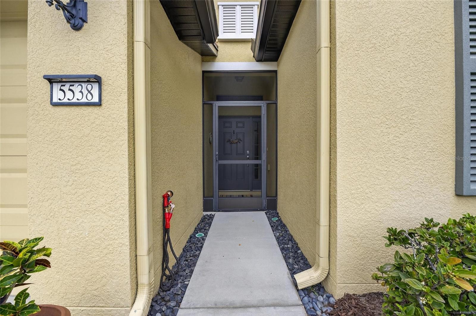 5538 SUNSET FALLS DRIVE