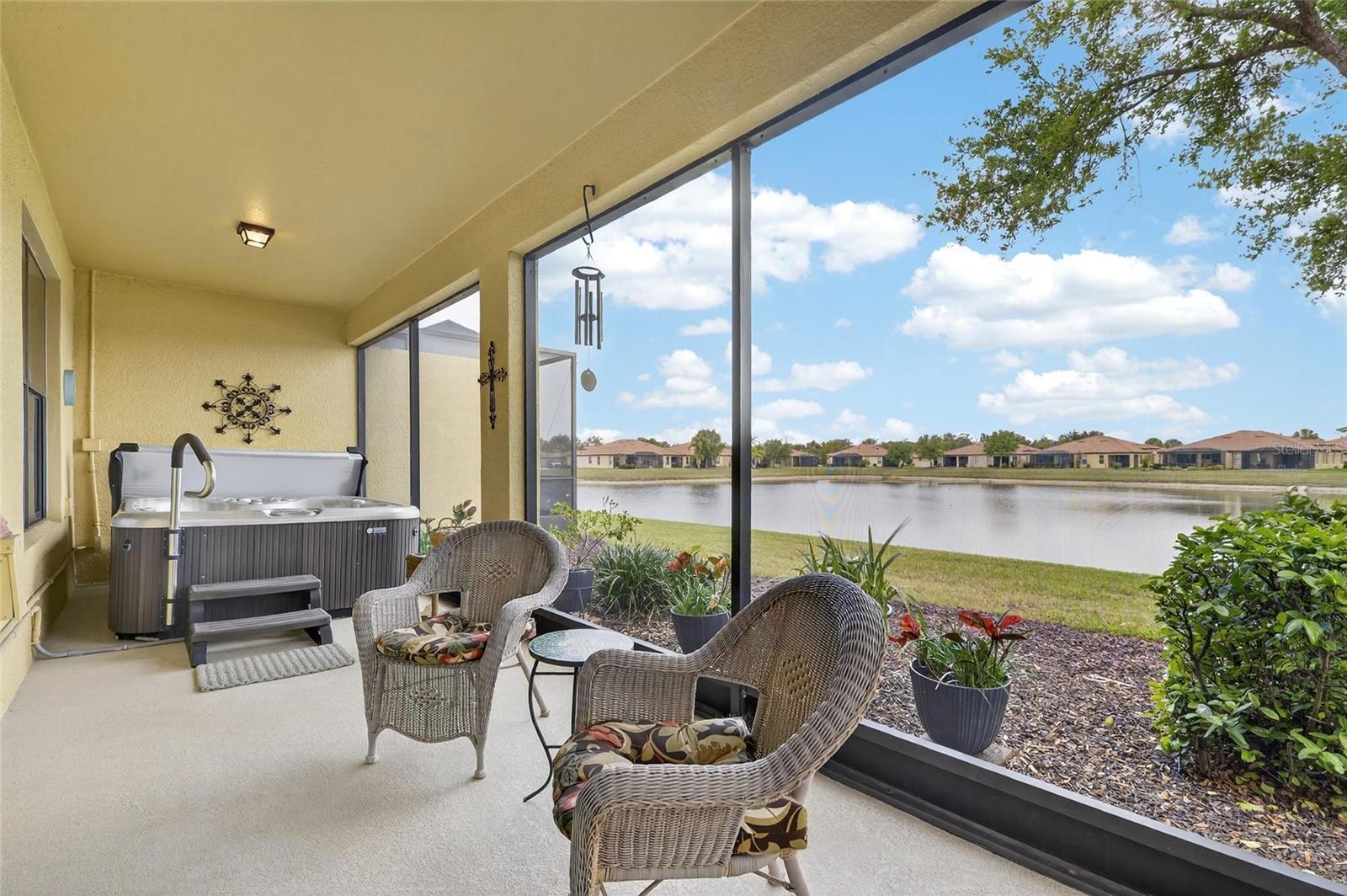 SOUTHSHORE FALLS PH 2 - Residential