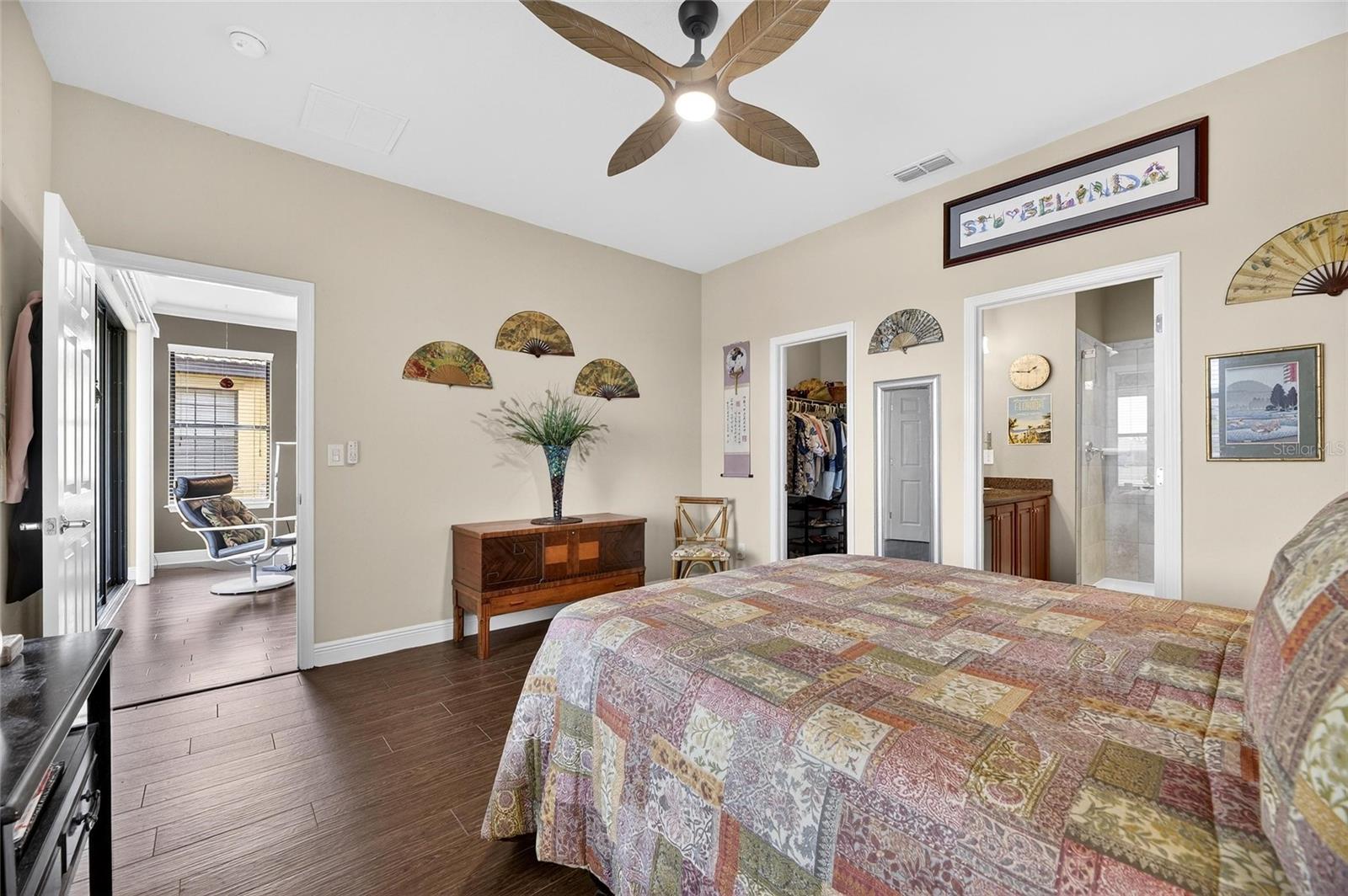 SOUTHSHORE FALLS PH 2 - Residential