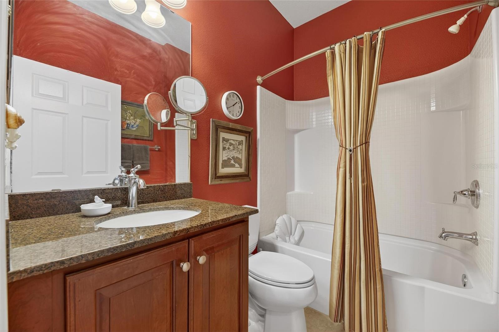 SOUTHSHORE FALLS PH 2 - Residential