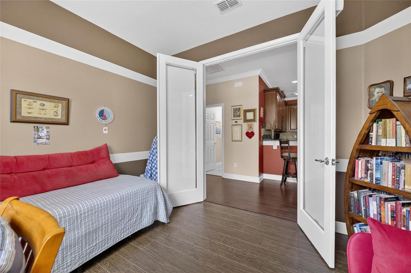 SOUTHSHORE FALLS PH 2 - Residential