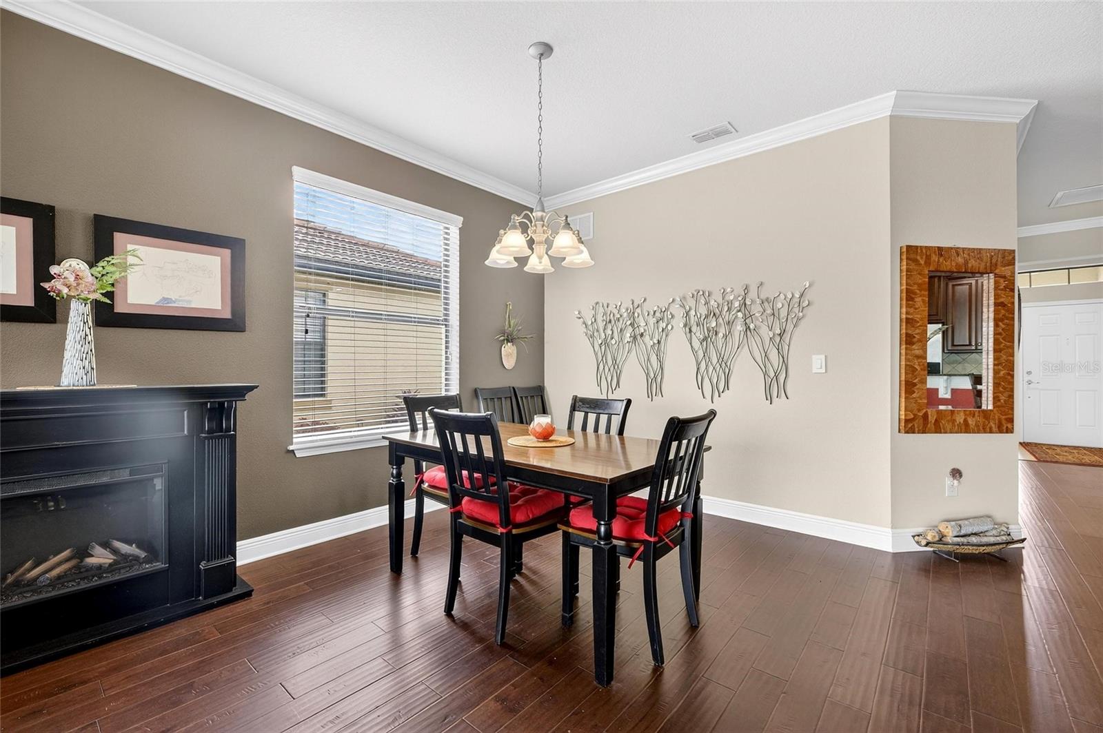 SOUTHSHORE FALLS PH 2 - Residential