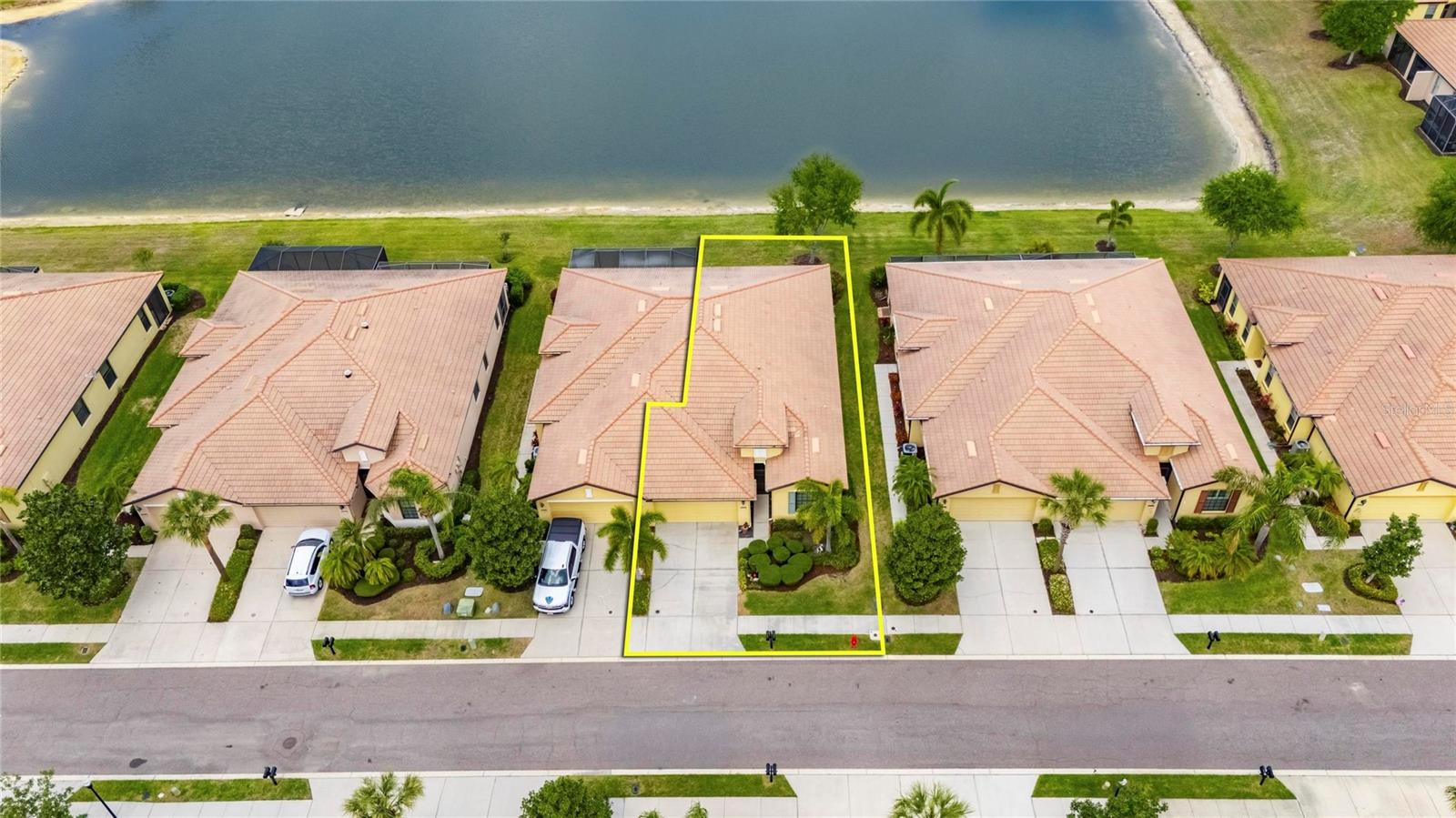 5538 SUNSET FALLS DRIVE