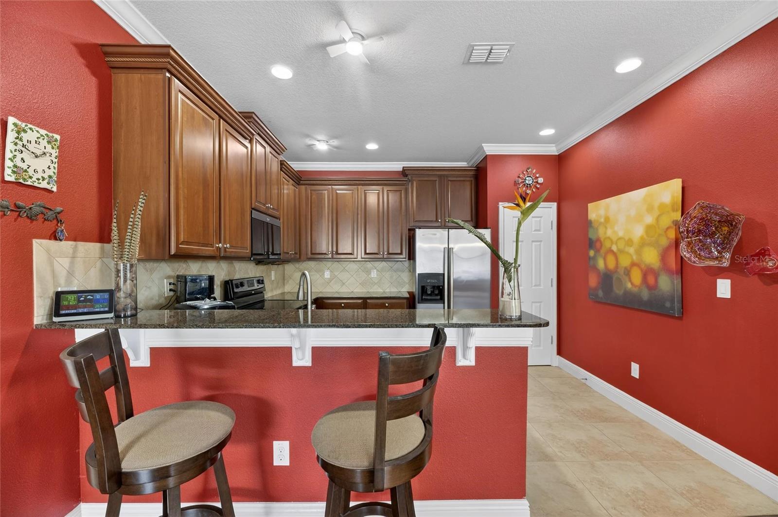 SOUTHSHORE FALLS PH 2 - Residential