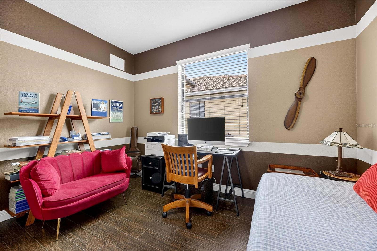 SOUTHSHORE FALLS PH 2 - Residential