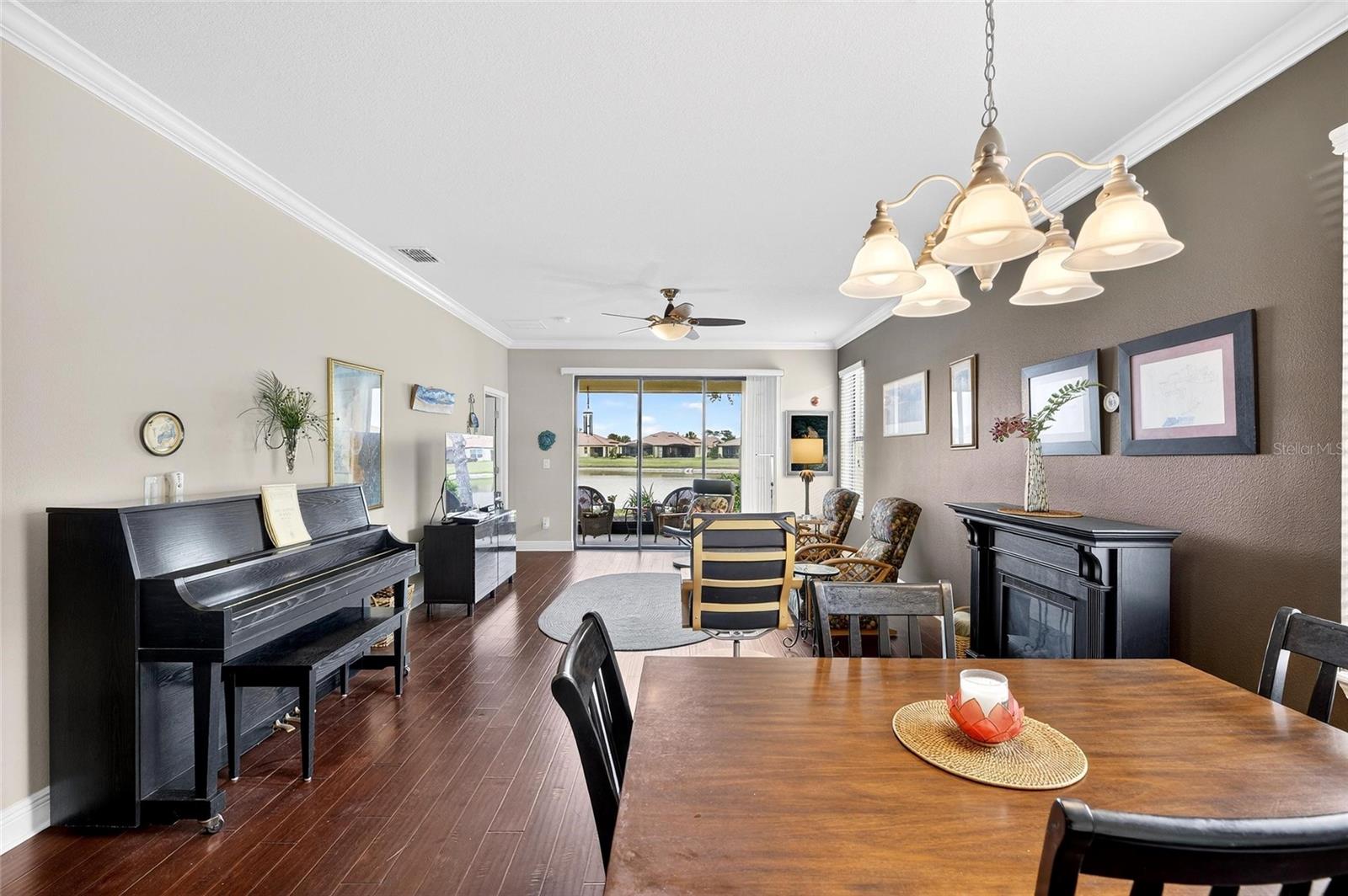 SOUTHSHORE FALLS PH 2 - Residential